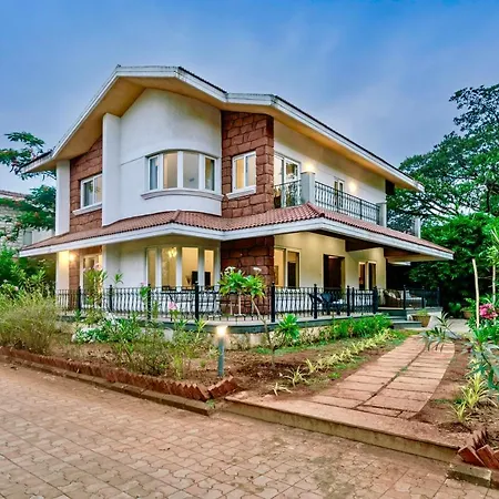 Saffronstays Boulevard Stonehouse - Pool Villa With Mountain Views-3