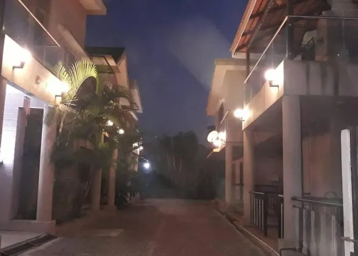 10 Jer Villa 2Bhk Lonavala