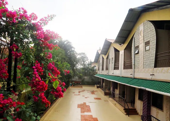 Aroma Villas Lonavala