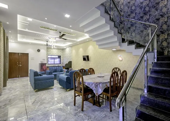 Fun Square Villa Lonavala